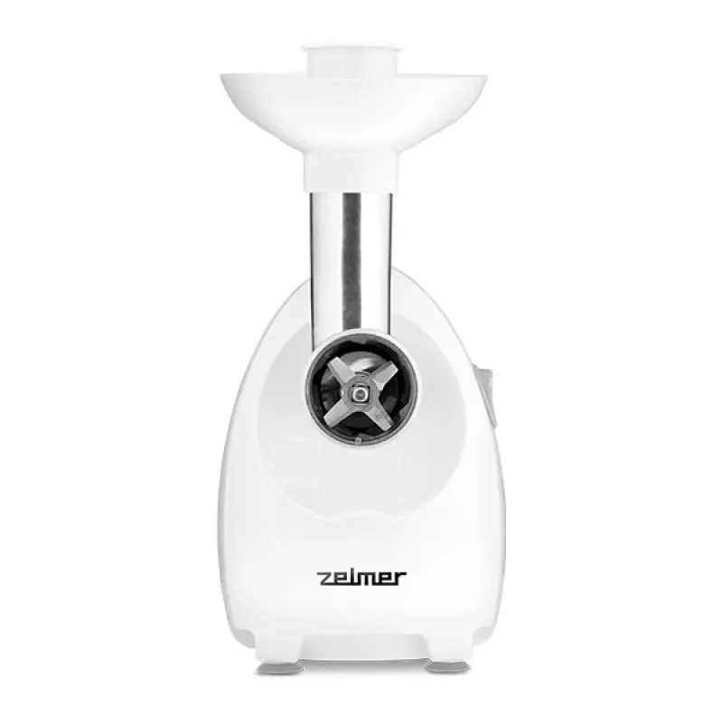 Zelmer ZMM4080B tritacarne 1900 W bianco