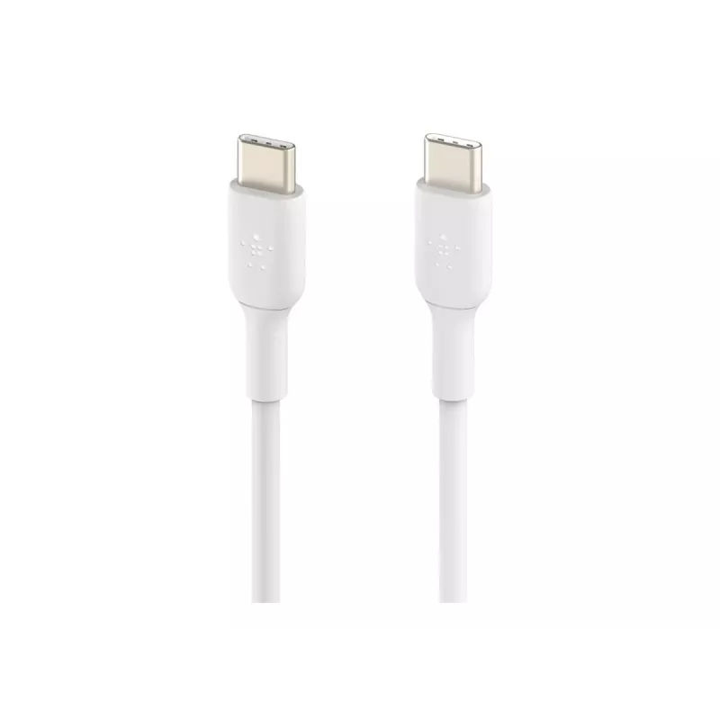 Cavo USB Belkin BoostCharge 1 m USB-C bianco USB 2.0