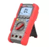 Multimetro digitale Unit UT191T True RMS, fino a 1000 V e 10 A