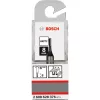 Fresa Bosch 2 608 628 376 fresa per scanalature 1 pz.