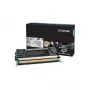 Toner Lexmark 24B6020 cartuccia 1 pz. originale nero