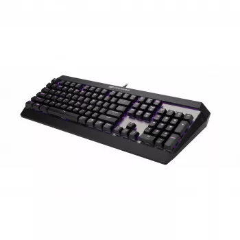 Tastiera da gaming meccanica Cougar Attack X3 RGB con layout nordico