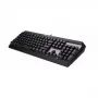 Tastiera da gaming meccanica Cougar Attack X3 RGB con layout nordico