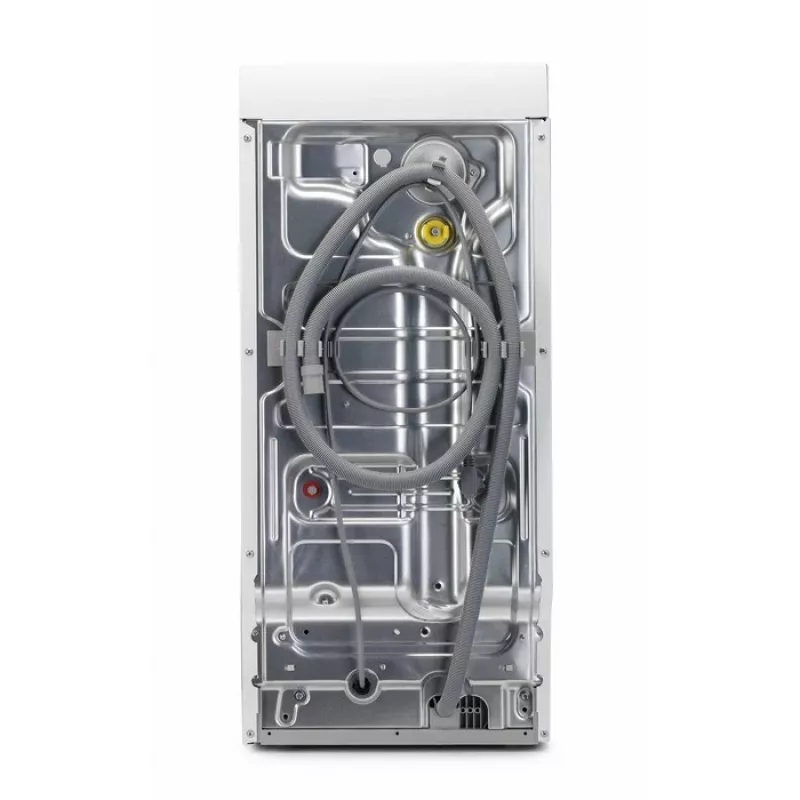 Lavatrice Electrolux EW6TN5261FP, a carica frontale 6 kg, classe di efficienza energetica D