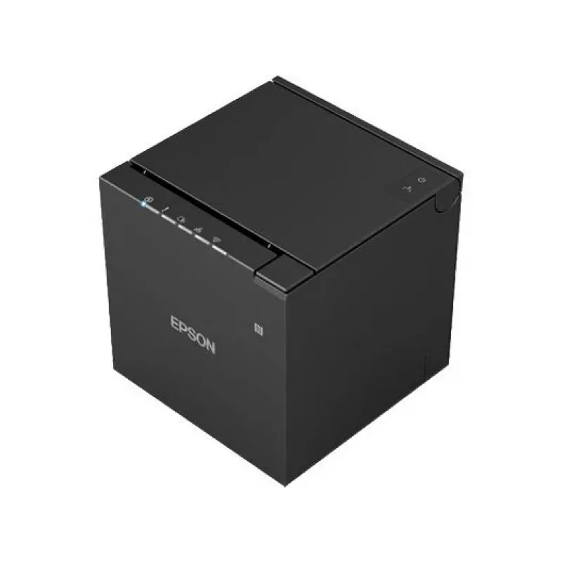 Epson TM-M30III 203 x 203 DPI stampante termica per scontrini cablata