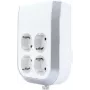 Presa REV 0020340112 bianco