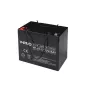 Batteria VIPER VPRO 12V 55Ah (AGM sigillata) modello 22725 per applicazioni di backup e UPS