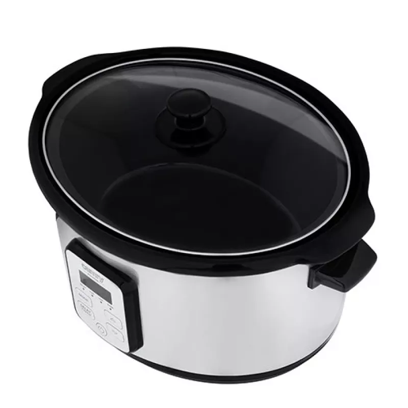 Slow cooker Camry CR 6414