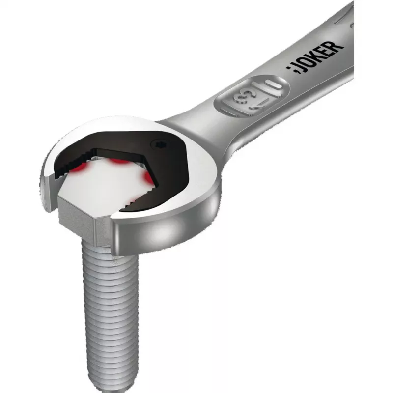 Wera Joker set 4 pz.