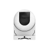 Telecamera di sicurezza IP EZVIZ H8c 4G Dome per esterni 2304 x 1296 pixel soffitto/parete/palo