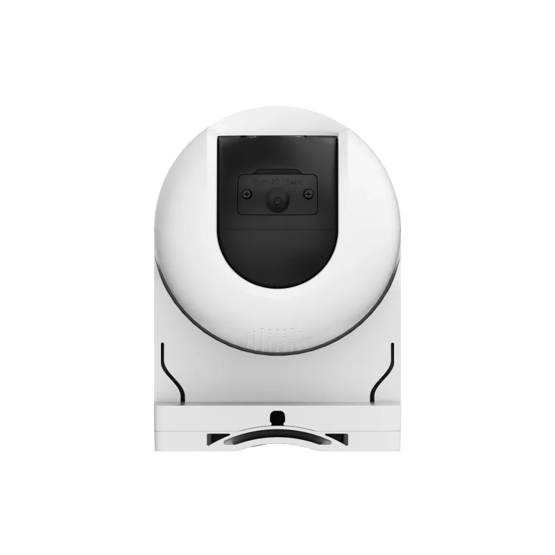 Telecamera di sicurezza IP EZVIZ H8c 4G Dome per esterni 2304 x 1296 pixel soffitto/parete/palo