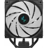 Dissipatore ad aria per processore DeepCool AG400 Digital Plus 12 cm nero 1 pezzo