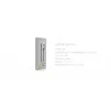 Cavo USB Type-C 2-in-1 Orsen S8, 5A, 1,5 m (ricarica rapida/dati)