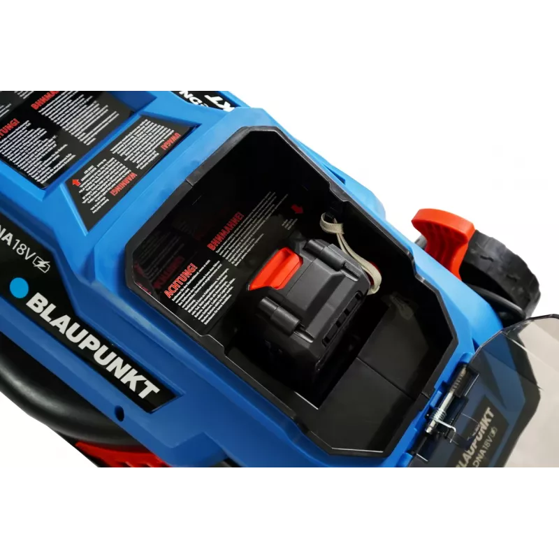 Tosaerba Blaupunkt CL3010