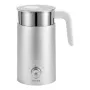 Zwilling Enfinigy argento monta latte
