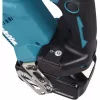 Makita DFR551Z avvitatore a caricatore automatico a batteria, 18 V, senza batteria