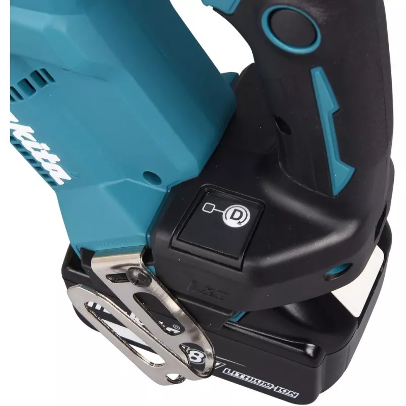 Makita DFR551Z avvitatore a caricatore automatico a batteria, 18 V, senza batteria
