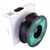 PLA+ 1,75 mm nero 1 kg