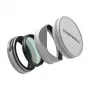 Set filtri con paraluce Freewell FW-FU-XS, argento