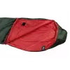 Sacco a pelo High Peak Lite Pak 1200 Poliestere verde, rosso 23263