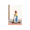 Ninebot by Segway eKickScooter C2 Pro E, nero/blu | Segway