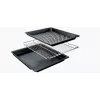 Bosch Serie 8 HBG7722B1 Forno 71 L 3600 W nero
