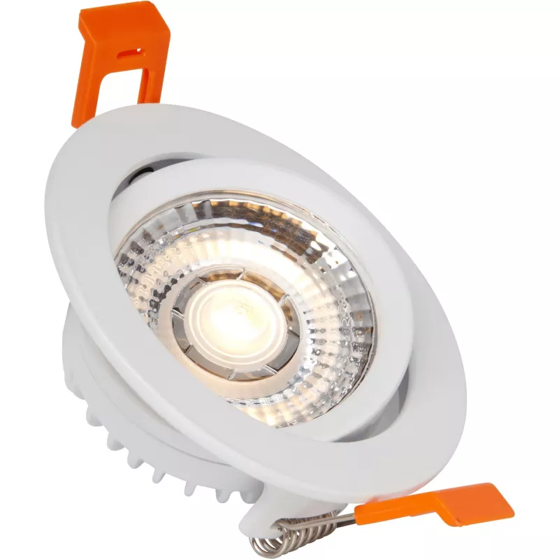 Faretto da incasso Innr RSL 115 4,3 W dimmerabile per interni bianco