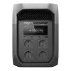 Powerstation portatile EcoFlow DELTA 3 Max, 2048 Wh