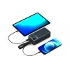 Caricabatterie portatile Port Designs 907003 30000 mAh