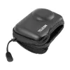 Borsa Telesin per fotocamera DJI Action 3/4/5 Pro — design compatto, materiale durevole