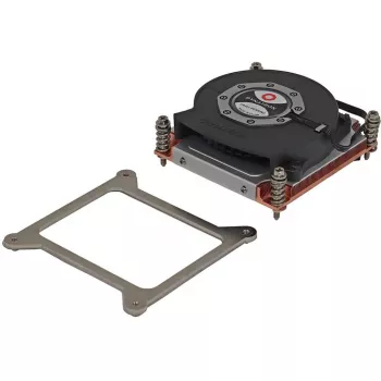 Inter-tech 88885583 server nero