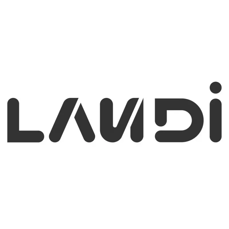 Accessorio POS cinturino HAND/M20 BL08000001M20 Landi