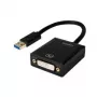 LOGILINK UA0232 LOGILINK - adattatore USB3.0 su DVI