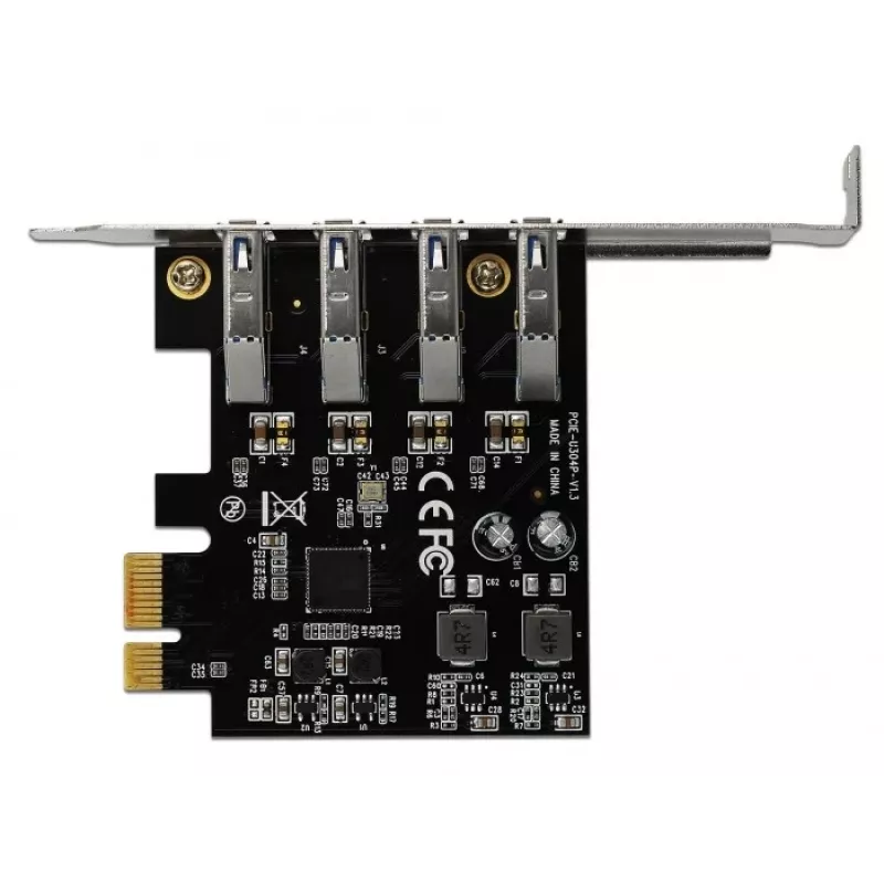 Adattatore USB 3.2 Gen 1 interno DeLOCK 90304