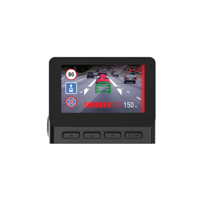 Videoregistratore Navitel RS990