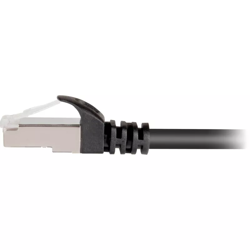 Cavo di rete Sharkoon RJ45 Cat.6 SFTP 1,5 m nero