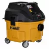 Aspirapolvere DeWALT DWV901L nero, giallo 30 L 1400 W
