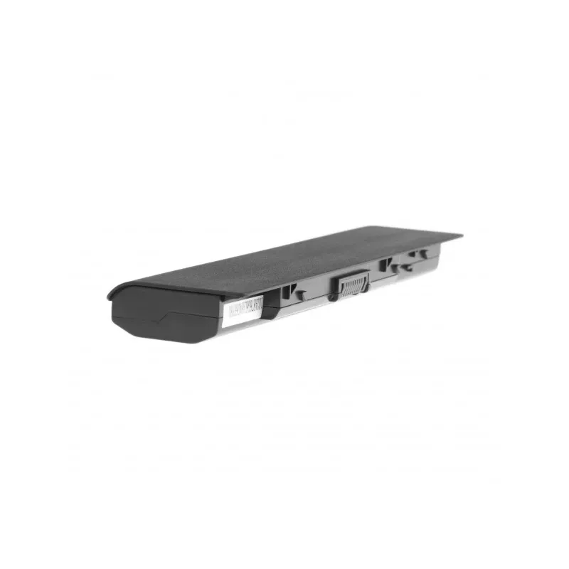 Batteria Green Cell HP78 per laptop HP Pavilion / Envy, 4400 mAh, 10,8 V, 6 celle, Li-Ion, nero