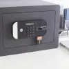 Cassaforte per uso domestico YSFM massima protezione YSFM/250/EG