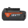 Fein Gba 18 V 5.0 AH AS pacco batteria