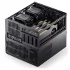 Case NAS Jonsbo N5, E-ATX - nero