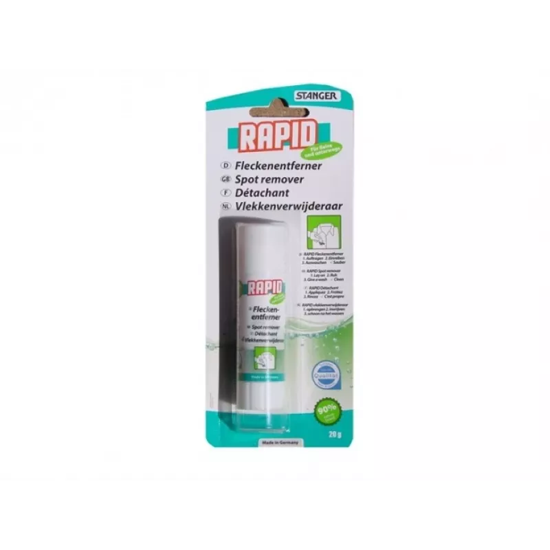 Antimacchia STANGER, 20 g, 55050035, (1 pezzo)