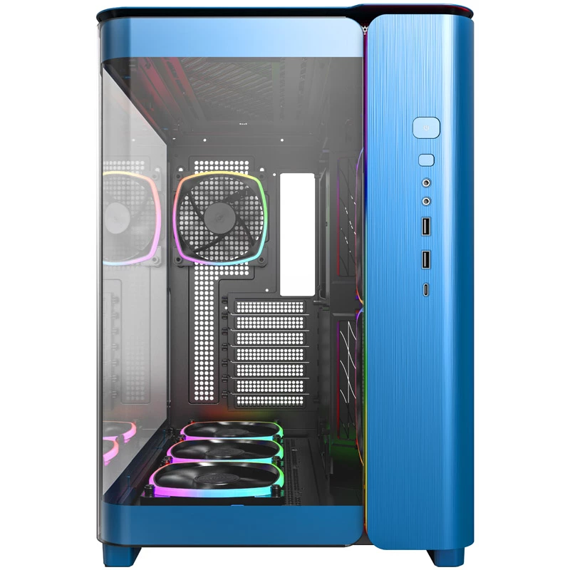 Case per PC tower Montech KING 95 PRO