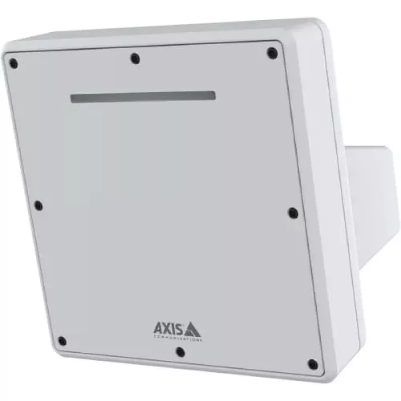 AXIS D2210-VE rilevatore di movimento radar bianco 02955-001