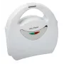 Ferro per waffle PROMIS WAP1600 – 2 porzioni rettangolari piastre, 1200 W, antiaderente, termostato, impugnatura che rimane fredda, indicatori LED
