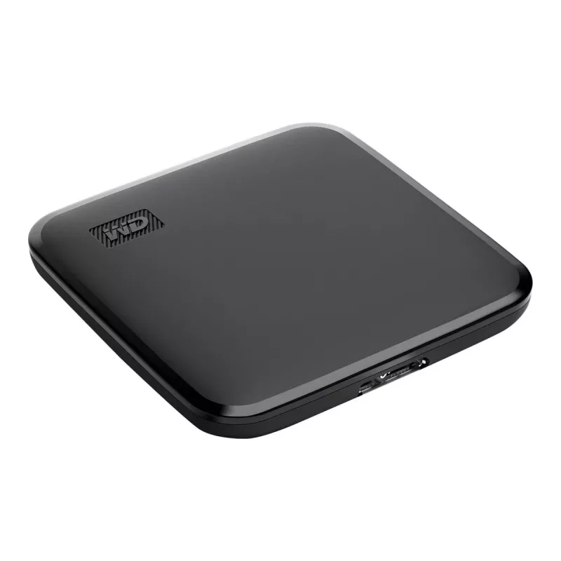 Western Digital Elements SE 2TB 400MS/s lettura WDBAYN0020BBK-WESN (WDBAYN0020BBK-WESN)