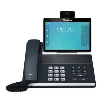 Yealink SIP-VP59 telefono IP grigio IPS Wi-Fi
