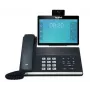 Yealink SIP-VP59 telefono IP grigio IPS Wi-Fi