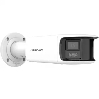 Telecamera di videosorveglianza IP Hikvision DS-2CD2T87G2P-LSU/SL(4MM)(C) esterno