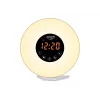 Sveglia con luce Adler AD1916 con simulazione dell'alba e radio FM